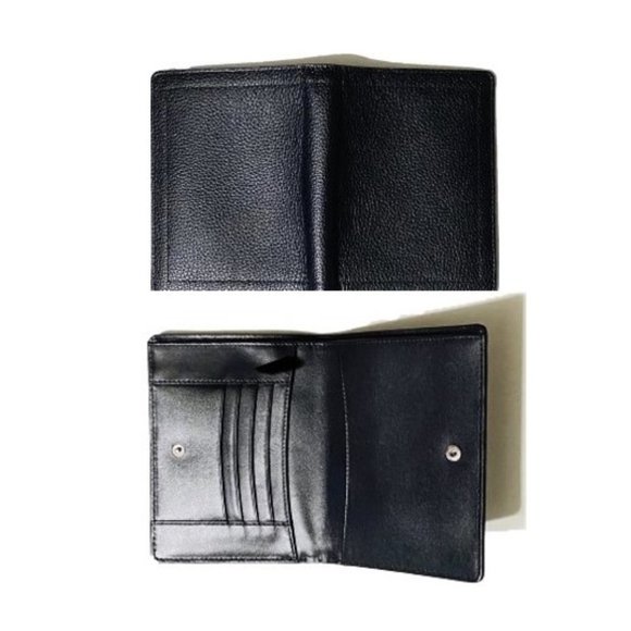 🆕 14th & Union Set - Wallet & Card Holder - Picture 4 of 6